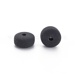Handmade Polymer Clay Beads Strands&nbsp;CLAY-N008-121