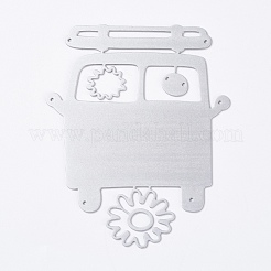 Carbon Steel Cutting Dies Stencils&nbsp;DIY-L024-14