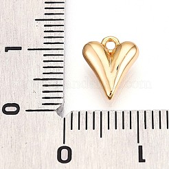 Brass Pendants&nbsp;KK-T075-32G