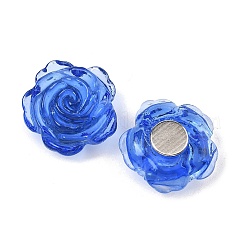 Glass Fridge Magnet&nbsp;AJEW-A073-01