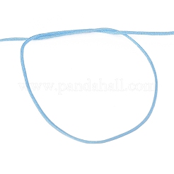 Braided Nylon Thread&nbsp;NWIR-R006-0.5mm-365