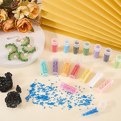 DIY Wishes Bottel Making Kits&nbsp;DIY-SC0033-59D