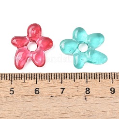 Handmade Lampwork Pendants&nbsp;LAMP-F042-02