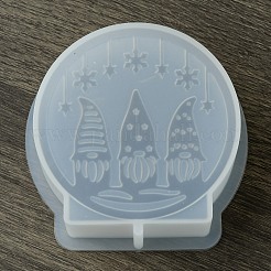 DIY Silicone Candle Molds&nbsp;LS-DIY-A055-02C