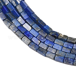 Natural Lapis Lazuli Beads Strands&nbsp;GG-CBAF7D8-02