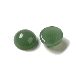 Glass Cabochons&nbsp;GLAA-B017-07B-02