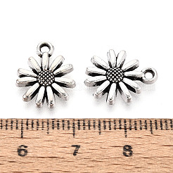 Tibetan Style Alloy Pendants&nbsp;PALLOY-T093-24AS