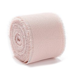 Polyester Chiffon Ribbon&nbsp;HULI-PW0002-053B