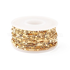 Ion Plating(IP) 304 Stainless Steel Chains&nbsp;STAS-M295-02G