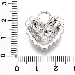Alloy Enamel Pendants&nbsp;ENAM-N056-226P