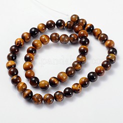 Gemstone Beads Strands&nbsp;X-GSR014