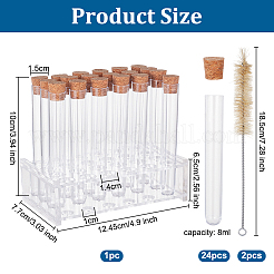 Lab Supplies Kits&nbsp;AJEW-OC0013-88
