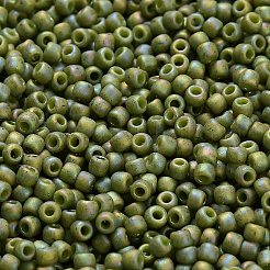 TOHO 11/0 Round Beads&nbsp;SEED-TR11-2632F