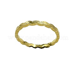 Brass Finger Rings for Women&nbsp;WGF9220-01