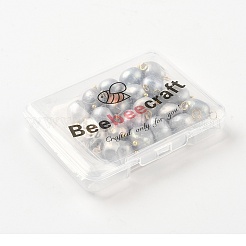 20Pcs Natural Freshwater Pearl Pendants&nbsp;FIND-BBC0002-87