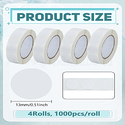 Paper Stickers&nbsp;AJEW-WH0816-169A