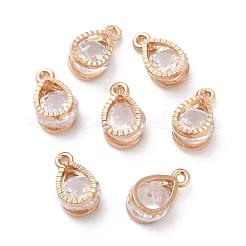 teardrop&nbsp;X-ZIRC-R007-038A-03