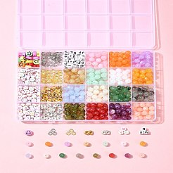 DIY Jewelry Finding Kits&nbsp;DIY-FS0007-89