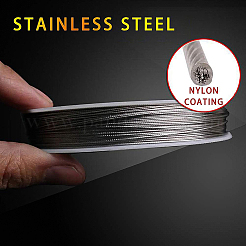 Tiger Tail Wire&nbsp;TWIR-BC0001-03B-02