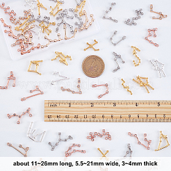Alloy Cabochons & Links & Pendants&nbsp;FIND-OC0001-19