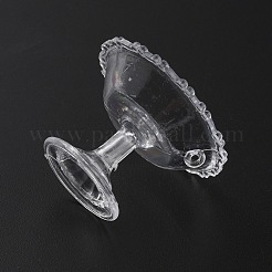 Plastic Mini Cups&nbsp;KY-WH0002-07H
