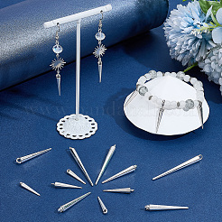 80Pcs 4 Styles Alloy Pendants&nbsp;FIND-SC0023-57