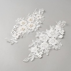 Polyester Decorations&nbsp;DIY-WH0816-154A