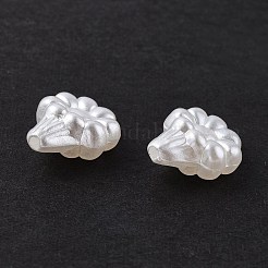 ABS Imitation Pearl Beads&nbsp;OACR-P007-61