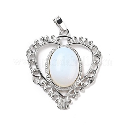 Opalite Pendants&nbsp;G-I322-04P-13