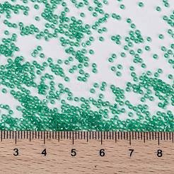 MIYUKI Round Rocailles Beads&nbsp;SEED-JP0010-RR0572