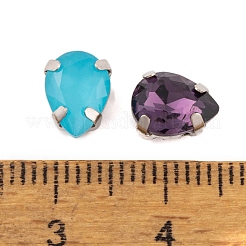 Sew on Rhinestone&nbsp;RGLA-Q013-04A-01