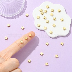 SHEGRACE Brass Beads&nbsp;XGRQ5F163-799G