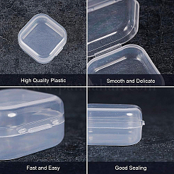 Plastic Bead Containers&nbsp;CON-BC0004-09