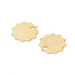 SHEGRACE Brass Pendants&nbsp;XGRQ29354-385G