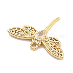 304 Stainless Steel Pendant&nbsp;STAS-R155-033G