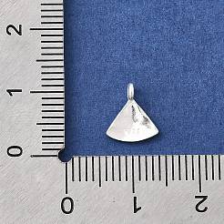 925 Sterling Silver Charms&nbsp;STER-A048-05A-S