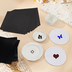 Laser Dimming Paper&nbsp;DIY-WH0591-508B