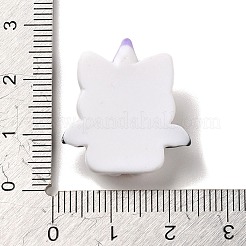 Halloween Opaque Resin Decoden Cabochons&nbsp;LS-CRES-R201-02B