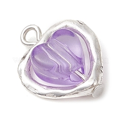 Acrylic Pendants&nbsp;PALLOY-JF03250