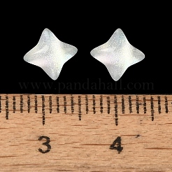 K9 Glass Cabochons&nbsp;GGLA-Z003-07A-001JW
