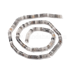 Natural Eagle Eye Stone Beads Strands&nbsp;G-H230-46