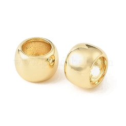 Brass Beads&nbsp;KK-CBA9CBD-11G