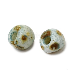 Opaque Glass Beads&nbsp;GL-CBA31A4-01J