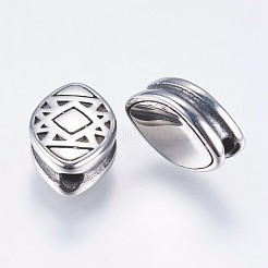 304 Stainless Steel Beads&nbsp;STAS-I069-31AS
