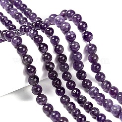 Gemstone Beads Strands&nbsp;X-GSR062