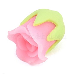 Handmade Polymer Clay Cabochons&nbsp;PY-CBA4D86-02C