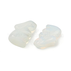Synthetic Opalite Rabbit Display Decorations&nbsp;G-R007-02A