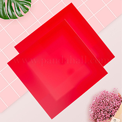 Acrylic Sheets&nbsp;DIY-WH20007-310