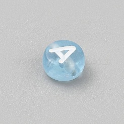 Transparent Acrylic Beads&nbsp;TACR-TAC0003-06A-03