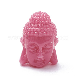 Synthetic Coral Beads&nbsp;CORA-Q033-08